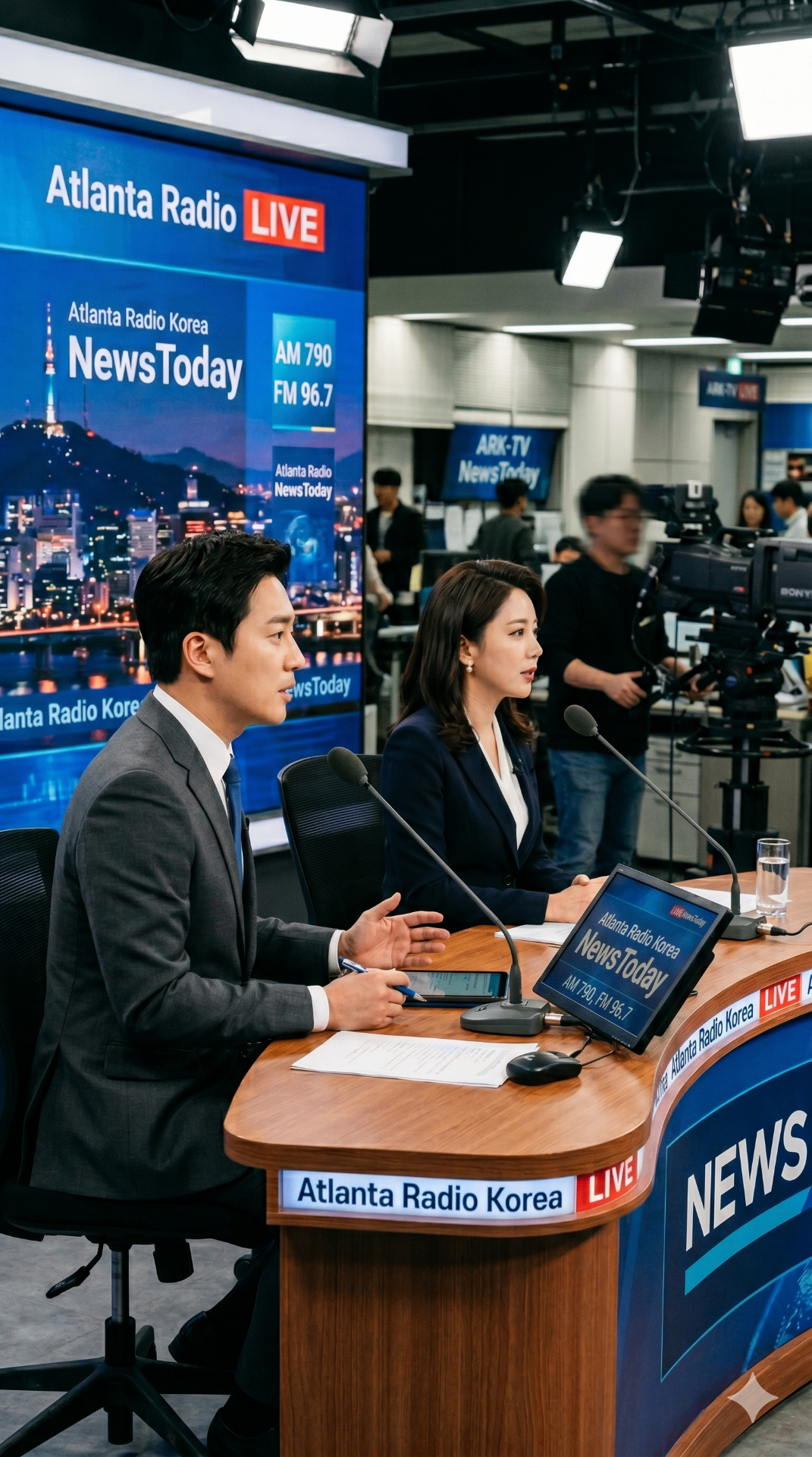 뉴스 투데이